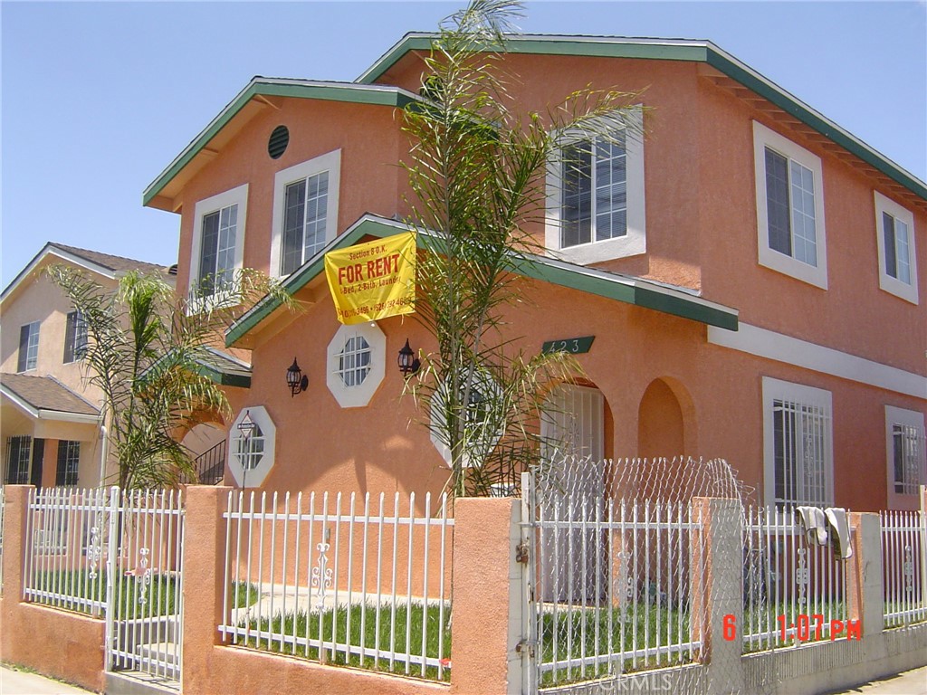 421 W Century Los Angeles CA, 9000364141434262530122