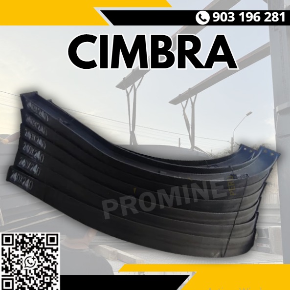 Supply service of sets for mining