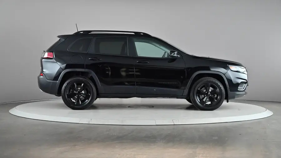 2022 Jeep Cherokee63748602923651122
