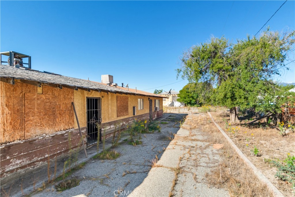 3552 Bronson Street San Bernardino CA, 9240764139840584067121