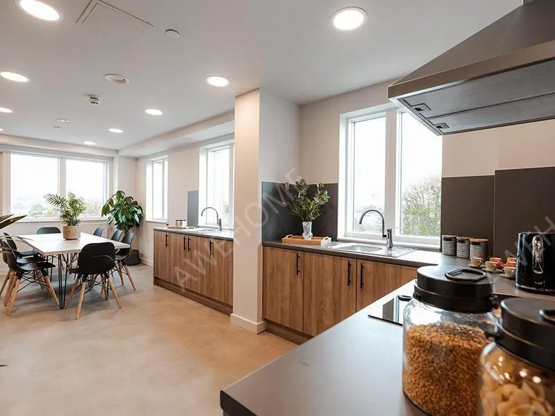Southwark - Clásico con baño privado64389416988674124