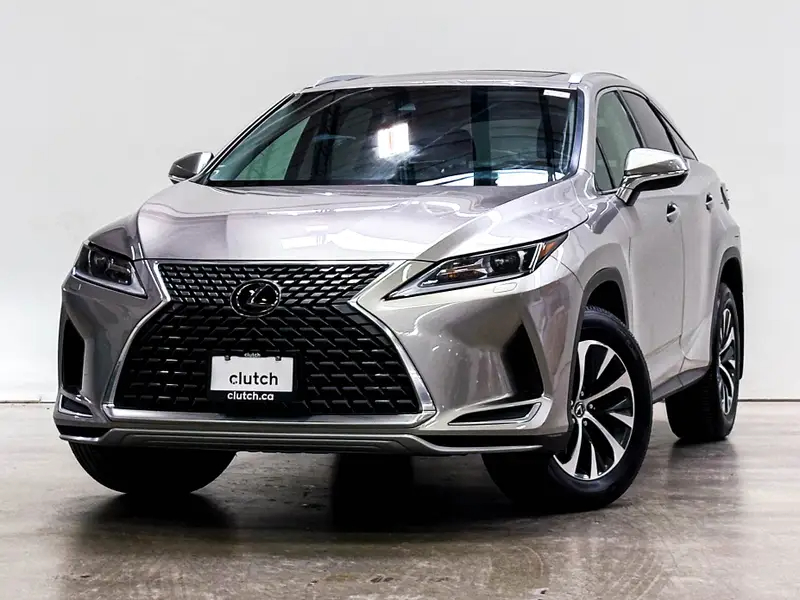 2021 Lexus RX63549269513475120