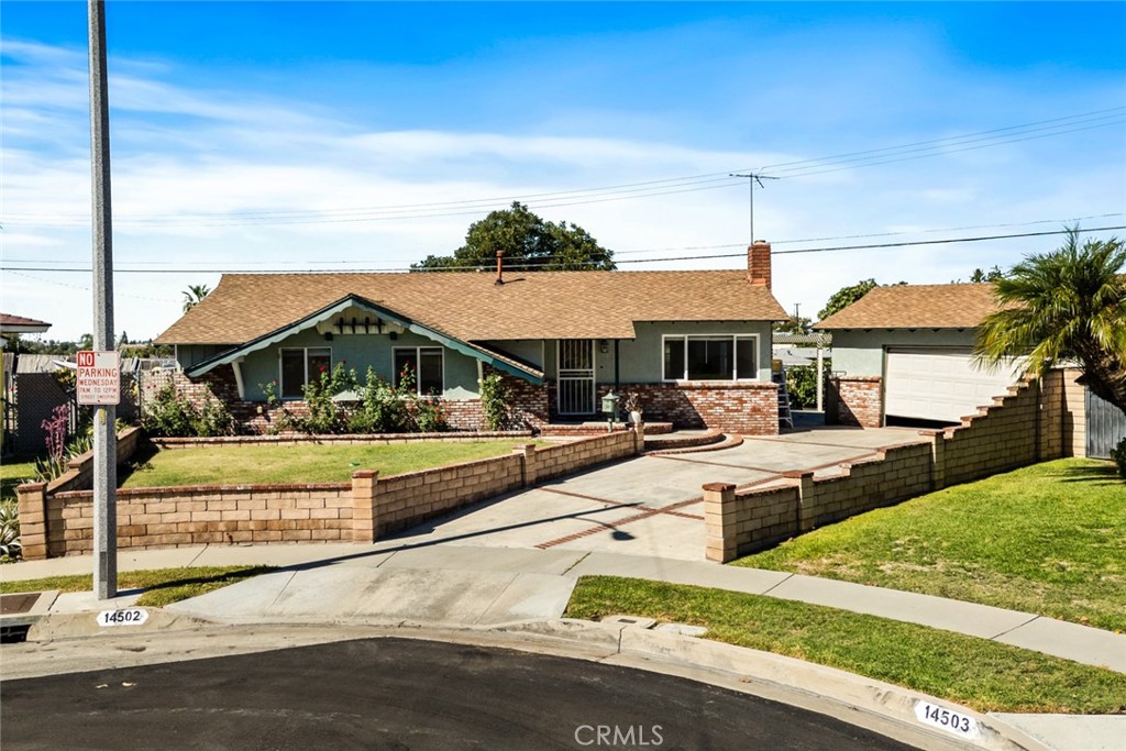 14502 Sabine, La Mirada CA, 9063864097089276161120