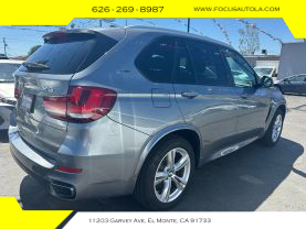 2018 BMW X563776062036099121