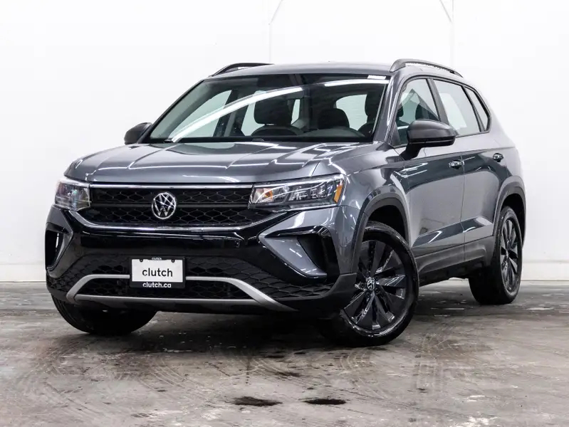 2022 Volkswagen Taos64146103841411123