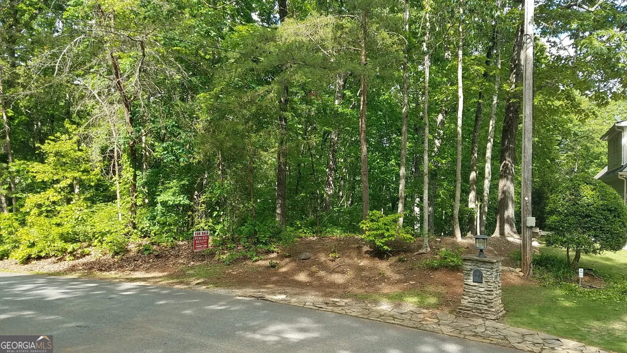 0 Lake Harbor Trail