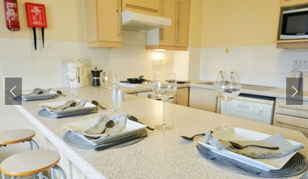 Trinity Student Village64607716201473122