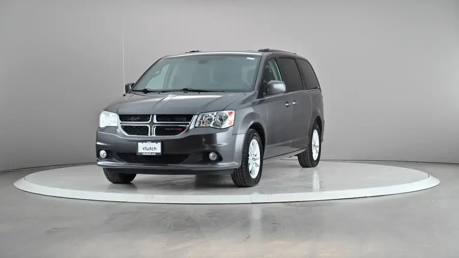 2019 Dodge Grand Caravan63482167984643122