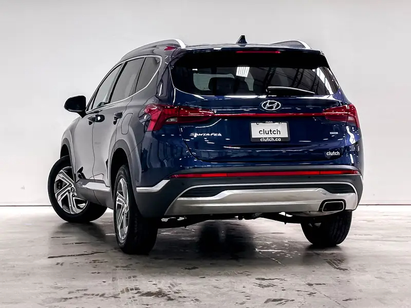 2023 Hyundai Santa Fe64078773563394121