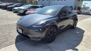2024 TESLA MODEL Y63758460462849120