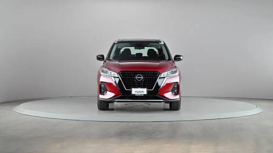 2023 Nissan Kicks64439460322818122