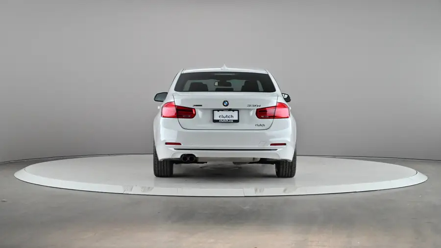 2018 BMW 3 Series63846327749249124