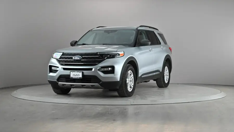 2022 Ford Explorer64454308151426121