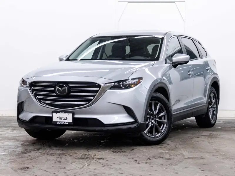 2022 Mazda CX-964465467628931122