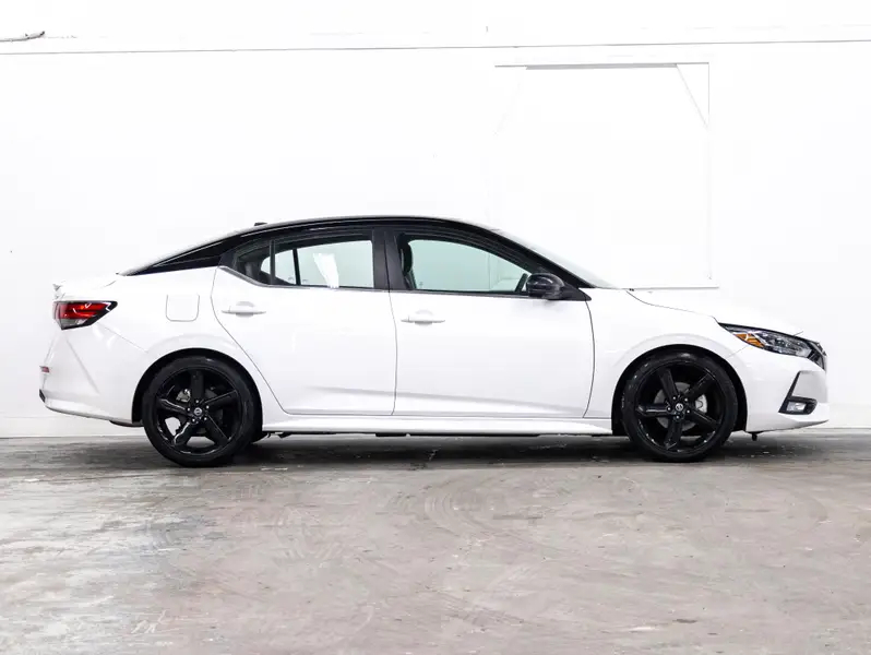 2023 Nissan Sentra64374014860289122