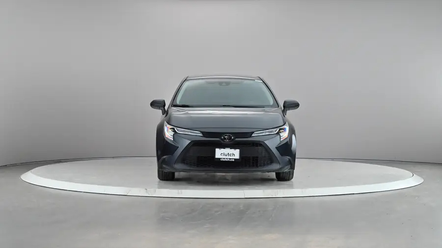 2020 Toyota Corolla64378843696130123
