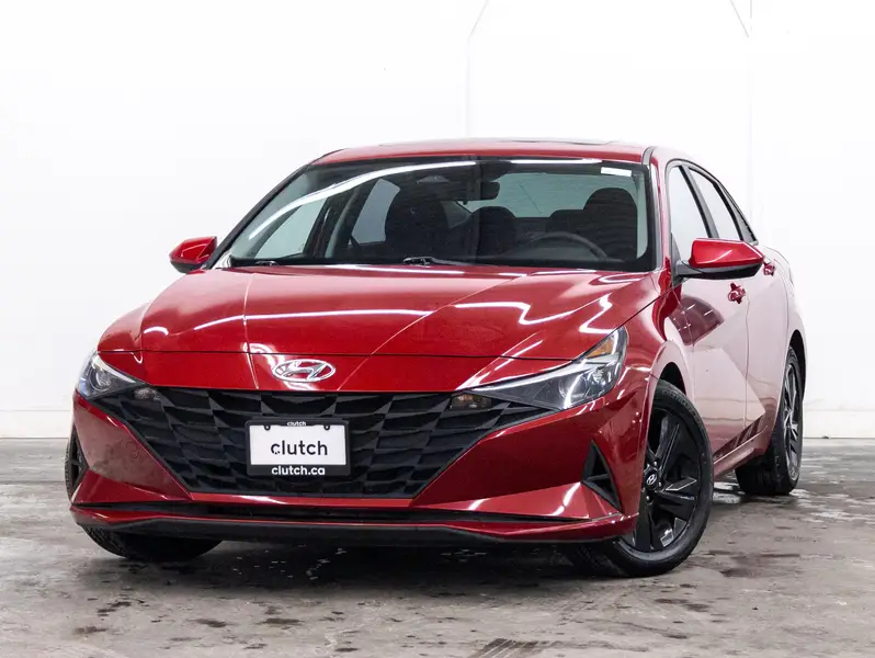 2022 Hyundai Elantra63747640493443120
