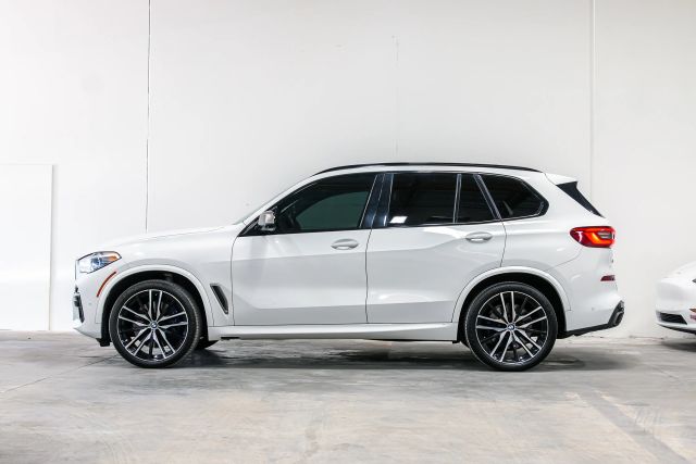 2020 BMW X564024029602818123