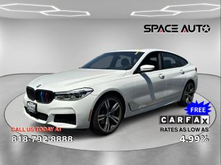 2019 BMW SERIE 663758637880193120