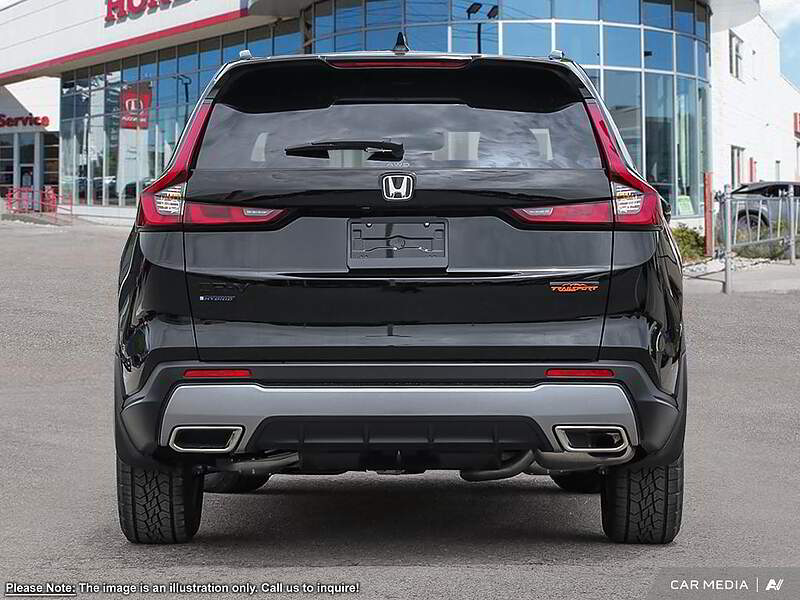 2026 Honda CR-V Hybrid 4dr Awd Trailsport 63856472547587122