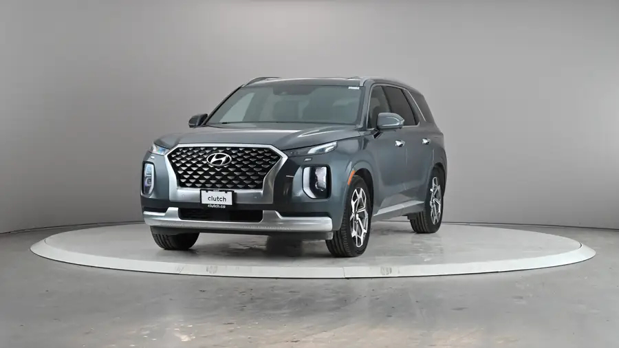2021 Hyundai Palisade64651755164929121
