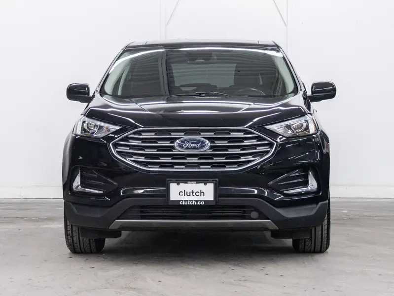 2022 Ford Edge64810755446017120