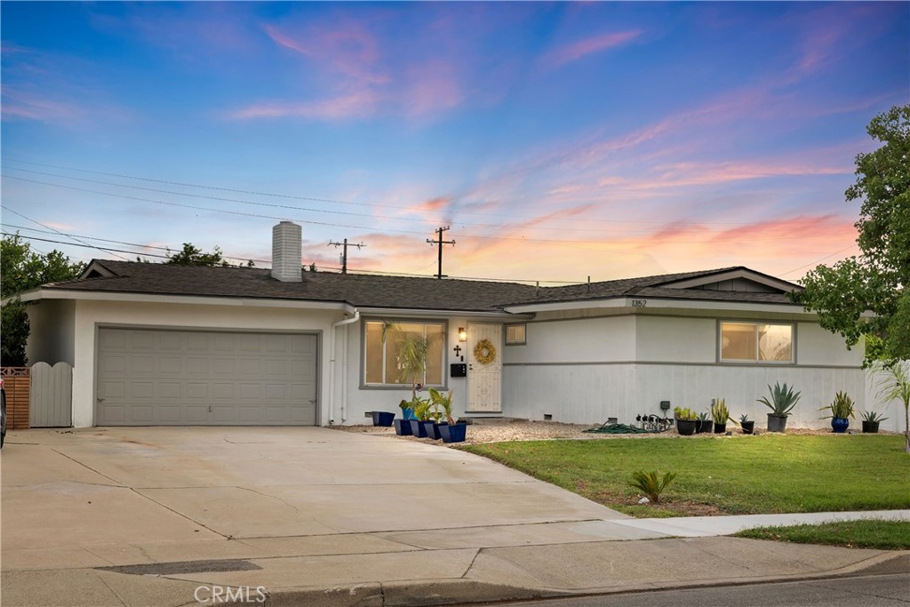 1352 W Granada, Ontario CA, 9176263866007437441120