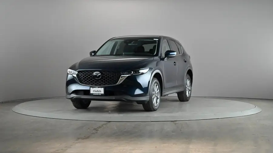 2024 Mazda CX-564452522123649122