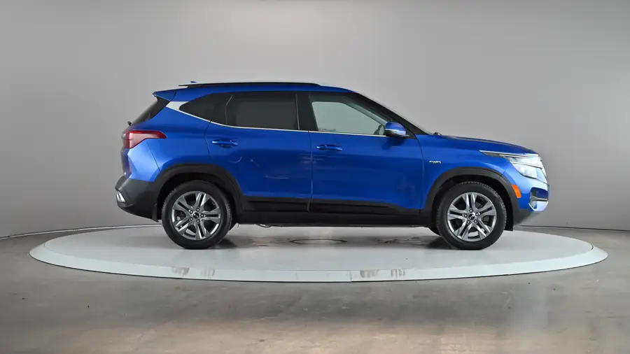 2021 Kia Seltos64255227130625124