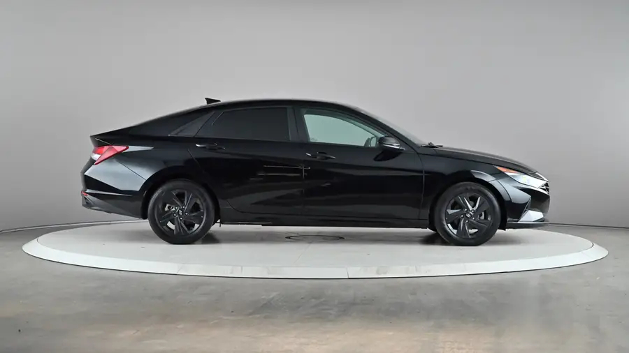 2022 Hyundai Elantra63857324607361124