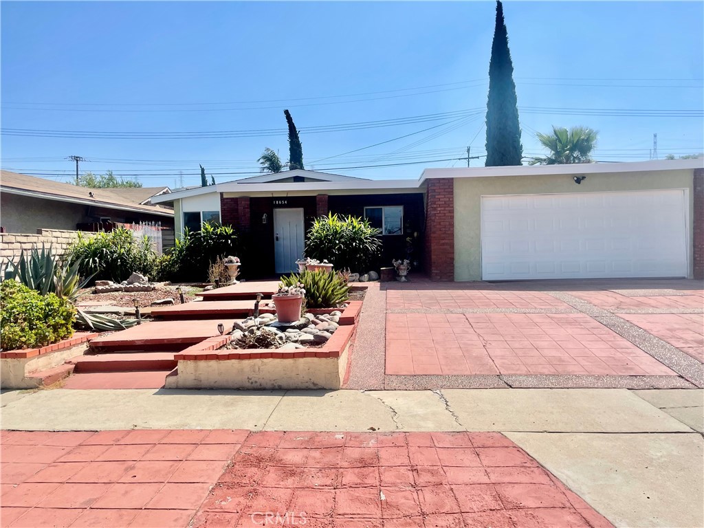 18654 18654 Del Bonita, Rowland Heights CA, 9174863865422795265121