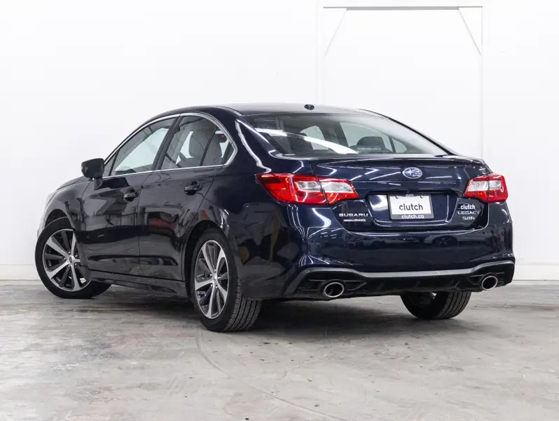 2018 Subaru Legacy63726127902339123