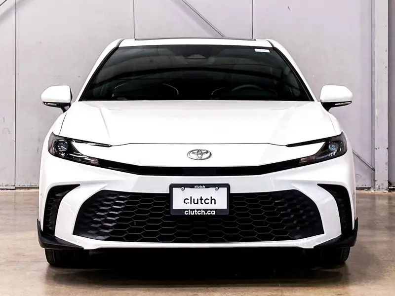 2025 Toyota Camry64212396690561124