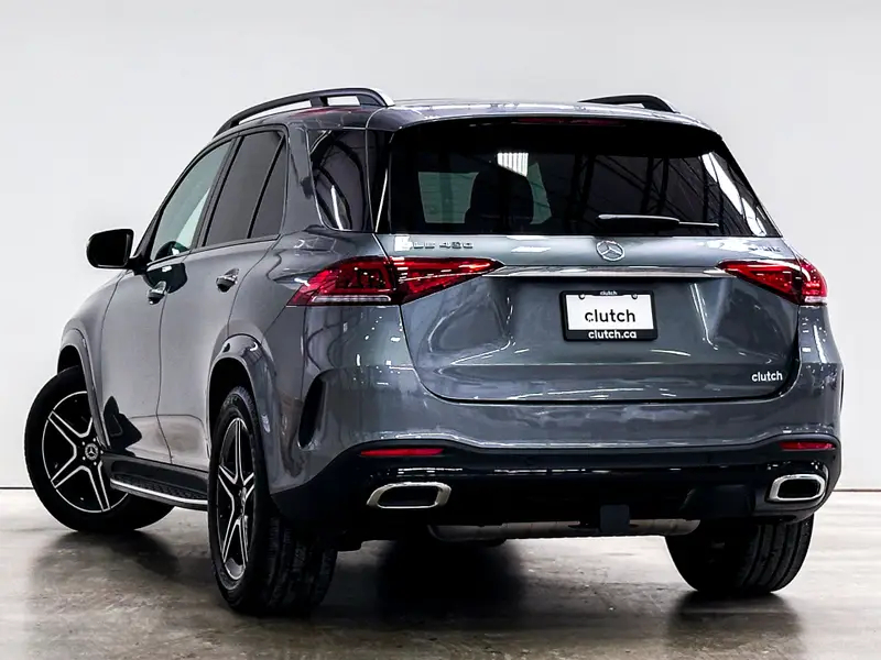 2023 Mercedes-Benz GLE63469270484865123
