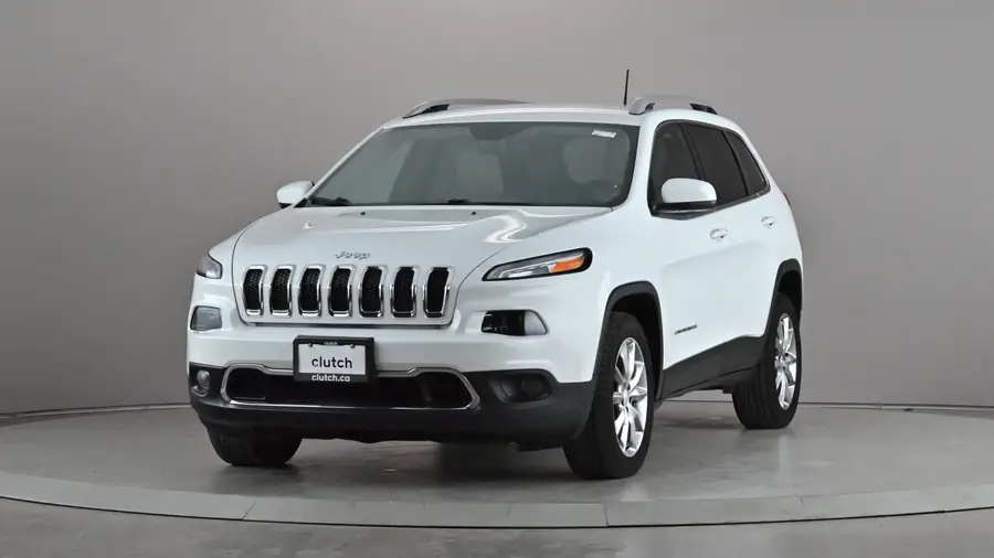 2018 Jeep Cherokee64553418252802121