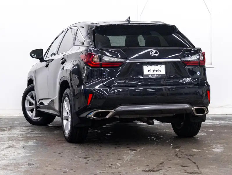 2017 Lexus RX64267008209667123