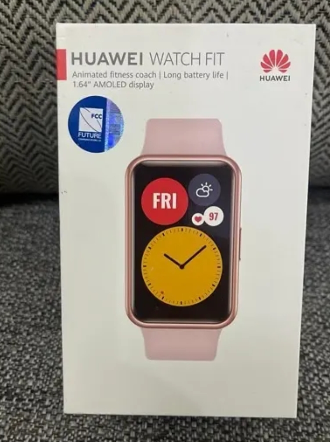 Huawei smart watch65051270824323122