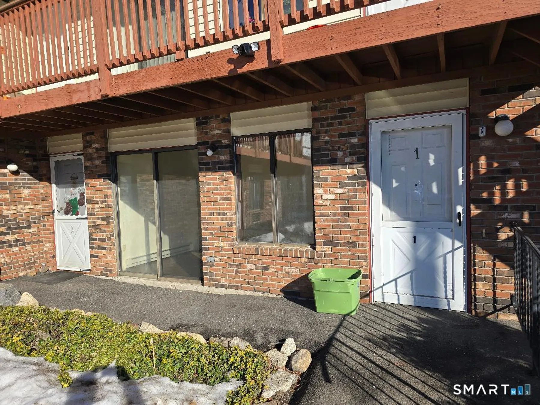 841 Woodtick Road, APT 1