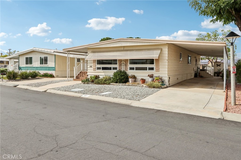 27601 Sun City Boulevard 197 Menifee CA, 9258664101795389186121