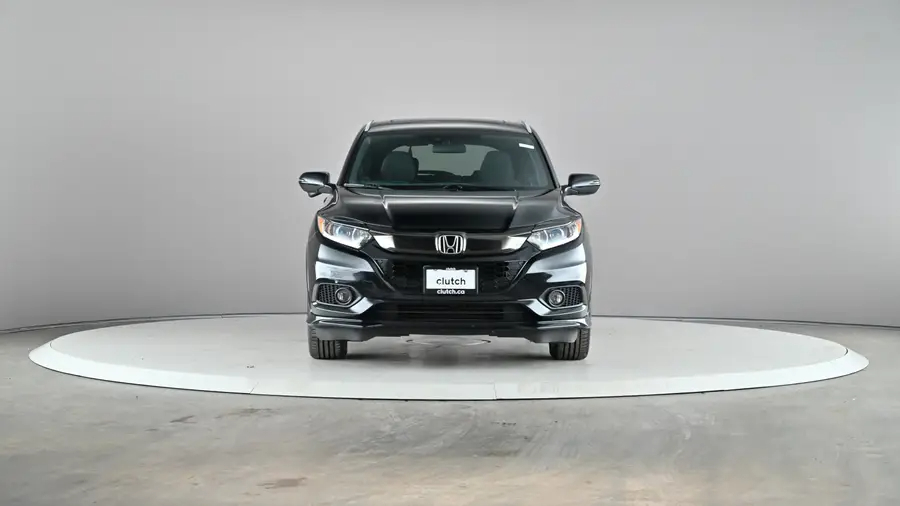 2022 Honda HR-V63647589271169120
