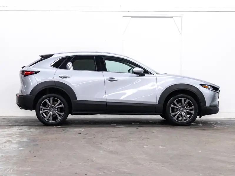 2022 Mazda CX-3064421050331521122
