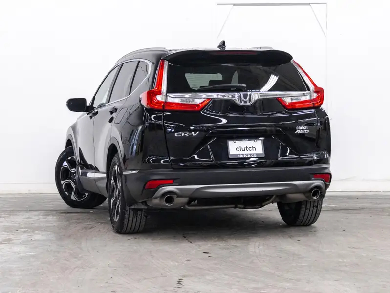 2018 Honda CR-V64013397312387123