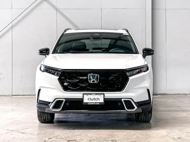 2025 Honda CR-V Hybrid63448036305665121