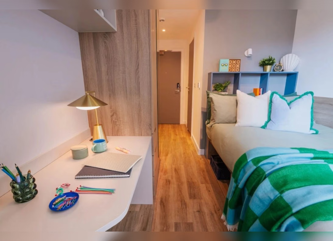 Threadworks, Leeds  8 Room Unit - Standard Room64288678983042121