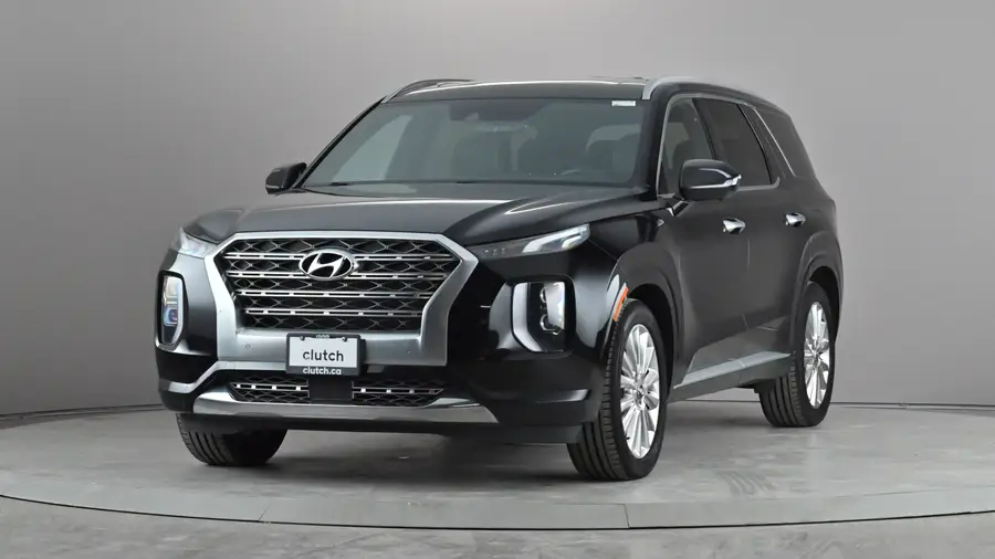 2020 Hyundai Palisade64710337652481122