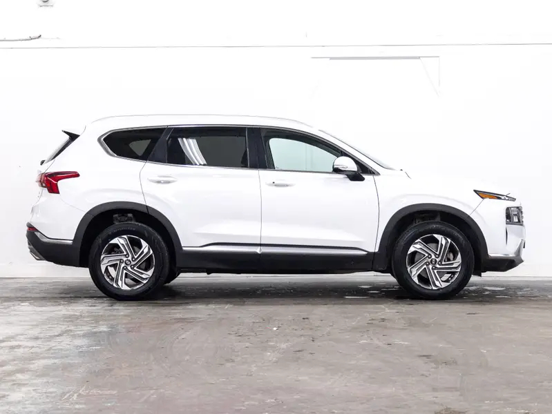 2021 Hyundai Santa Fe64312057577345122