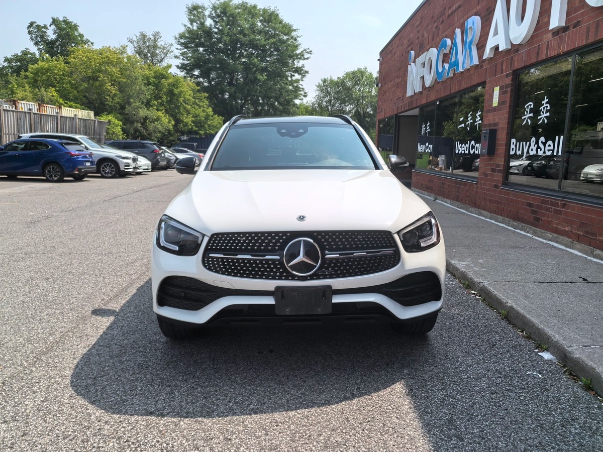 ﻿2022﻿ ﻿Mercedes-Benz﻿ ﻿GLC-Class﻿ ﻿30064147381849218122