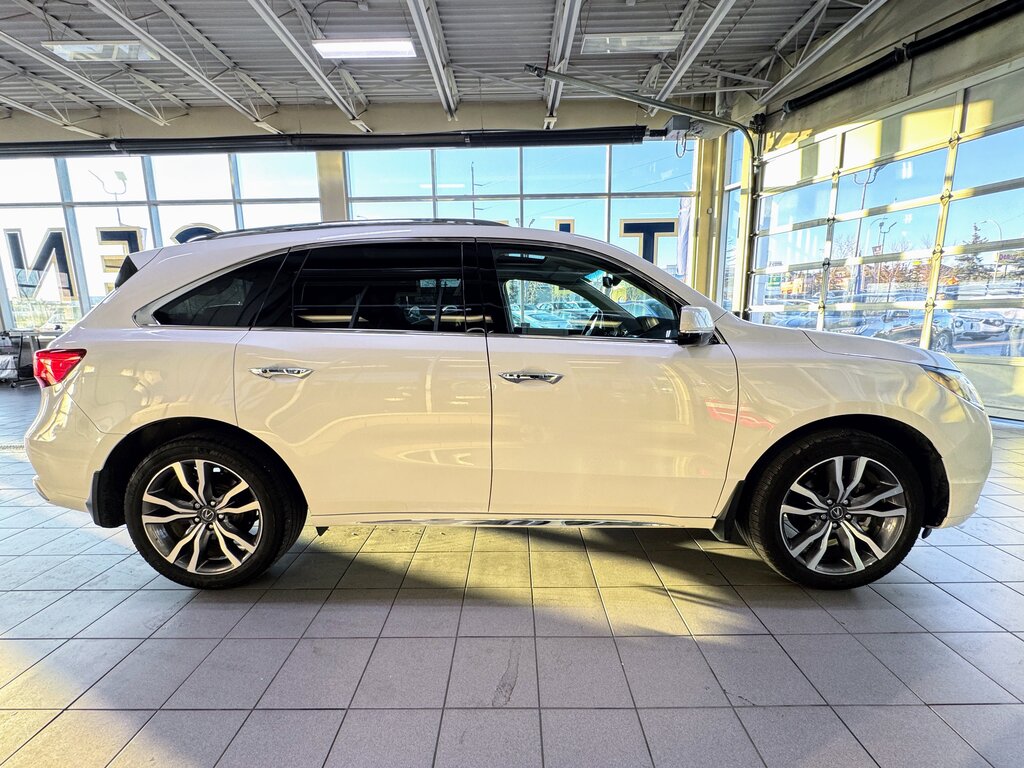 2020 Acura MDX Elite64395707062402123