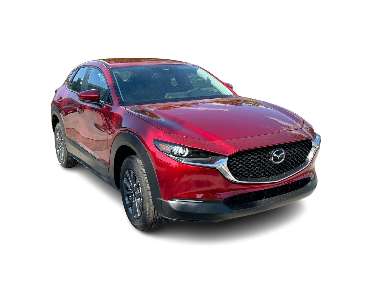 2025 Mazda CX-30 GX64960453870594123
