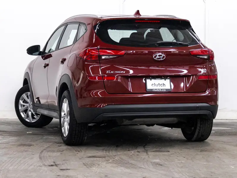 2019 Hyundai Tucson63725685865217124
